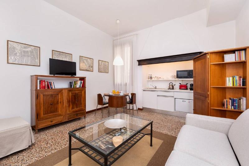 Residence Ca  Foscolo