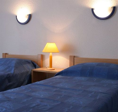 Residence Les Campanettes