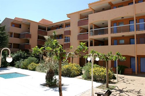 Residence Les Campanettes