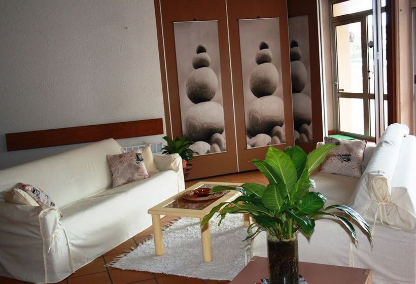 Residence Les Campanettes