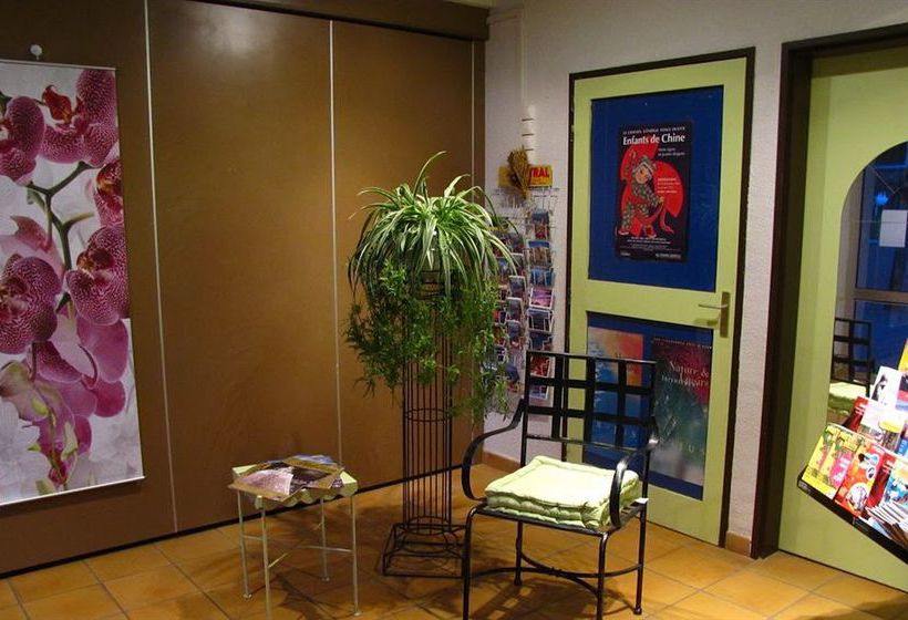 Residence Les Campanettes