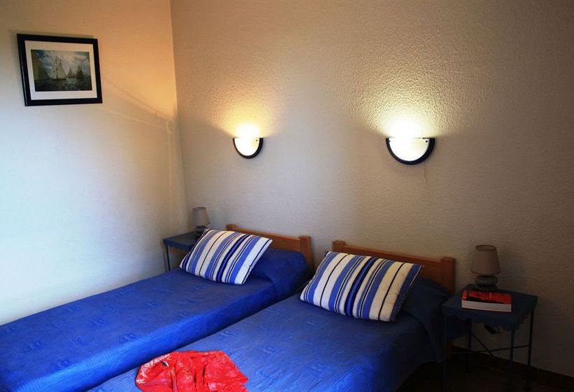 Residence Les Campanettes