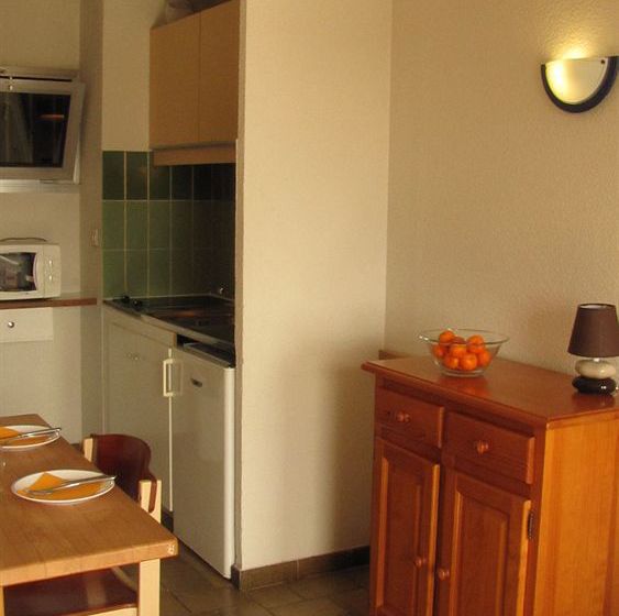 Residence Les Campanettes