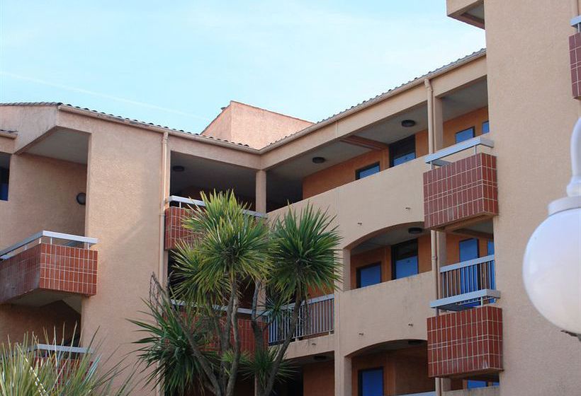 Residence Les Campanettes