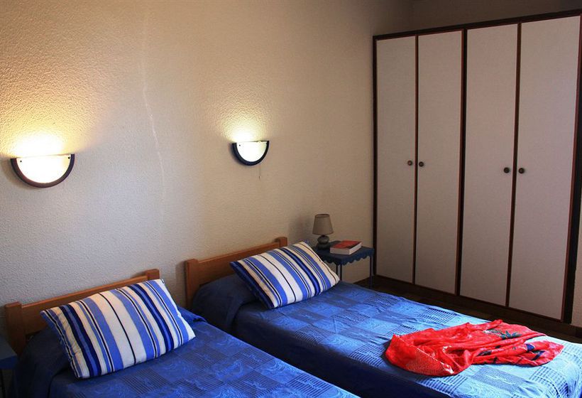 Residence Les Campanettes