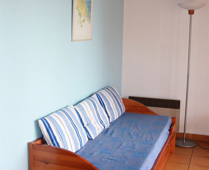 Residence Les Campanettes