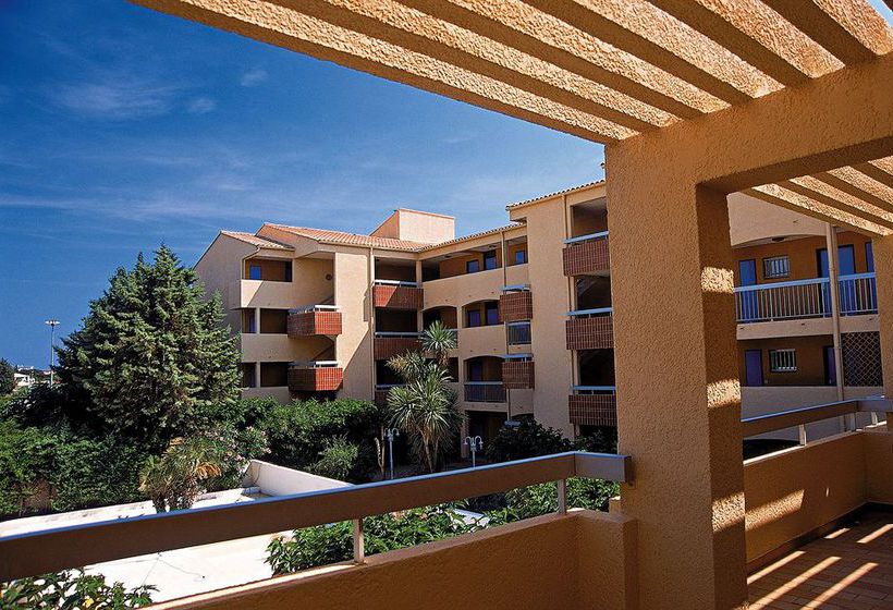 Residence Les Campanettes