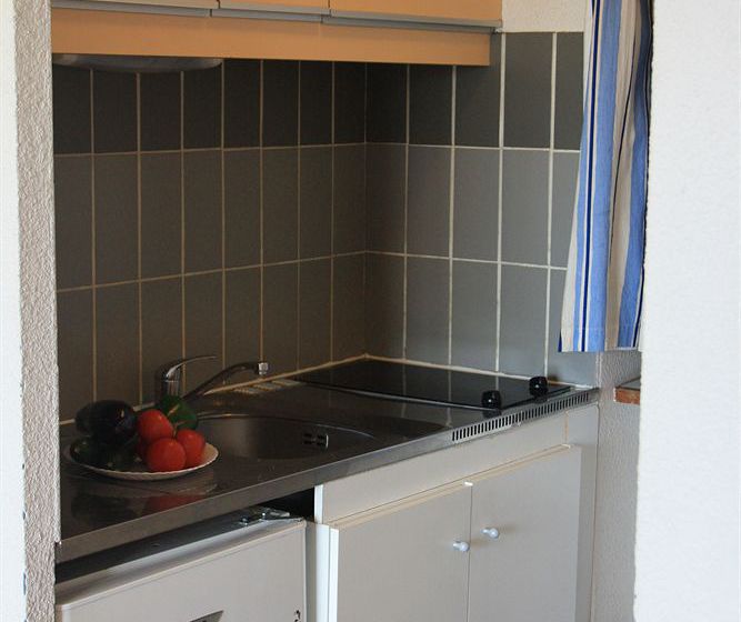 Residence Les Campanettes