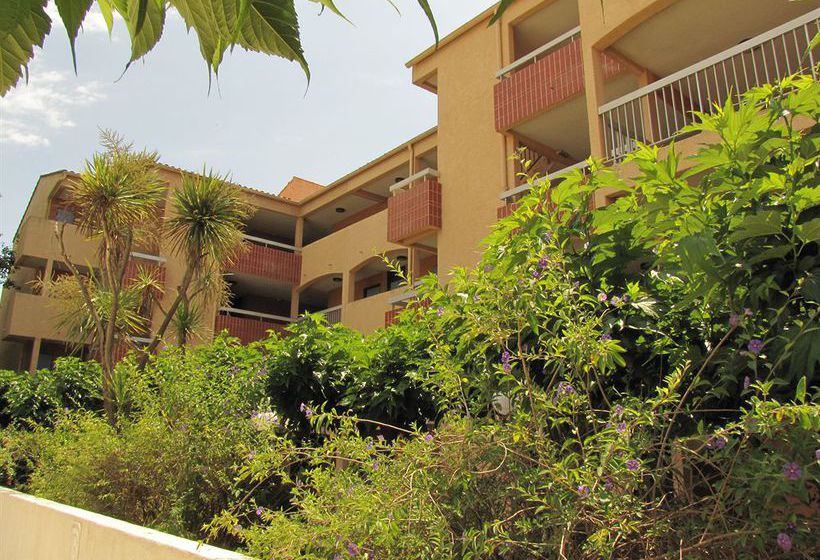 Residence Les Campanettes