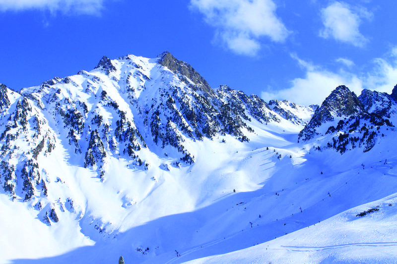 Residence Mer & Golf Tourmalet