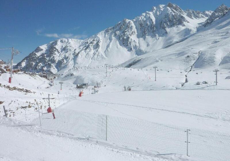 Residence Mer & Golf Tourmalet