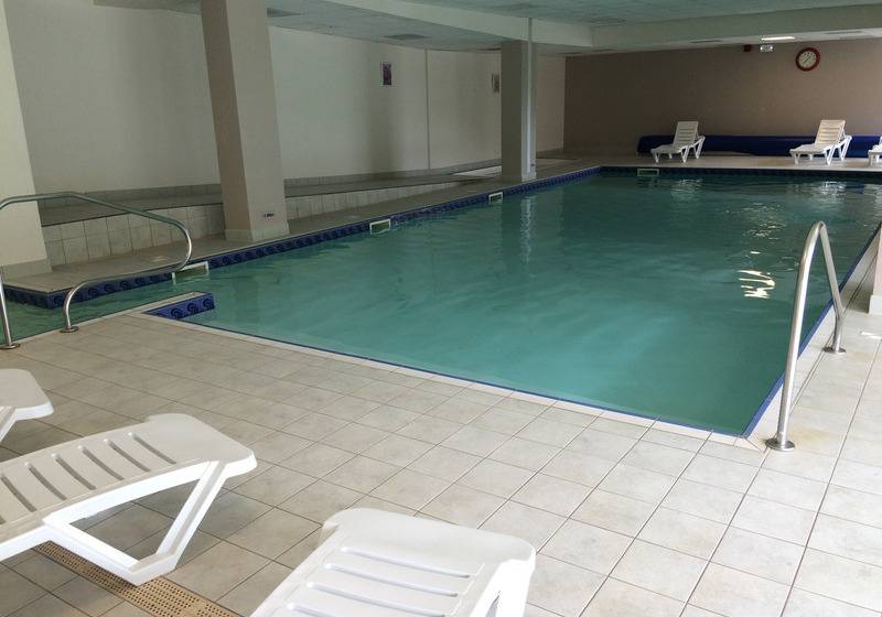 Residence Mer & Golf Tourmalet