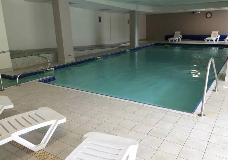 Residence Mer & Golf Tourmalet