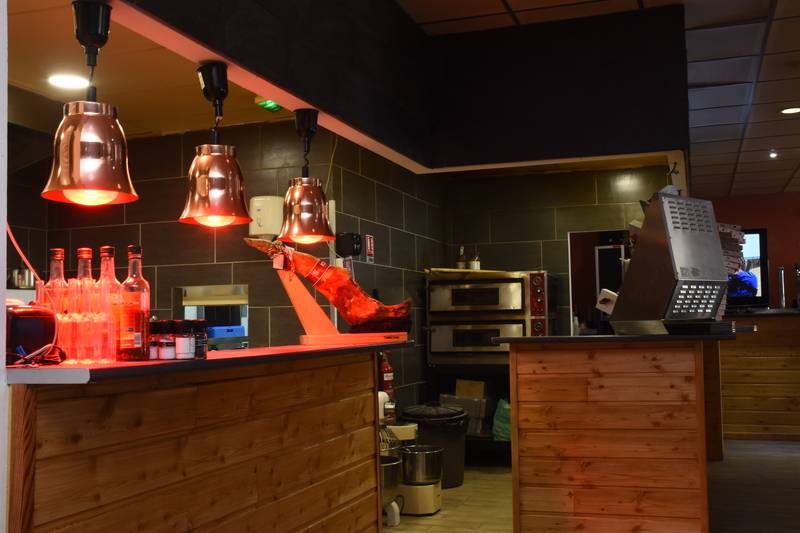 Residence Mer & Golf Tourmalet