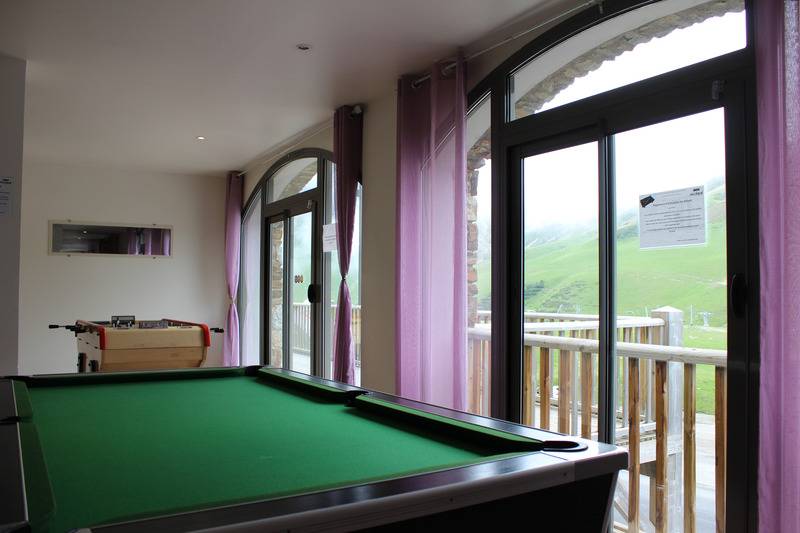 Residence Mer & Golf Tourmalet