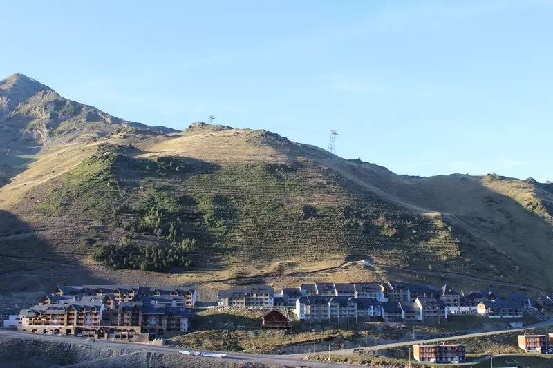 Residence Mer & Golf Tourmalet