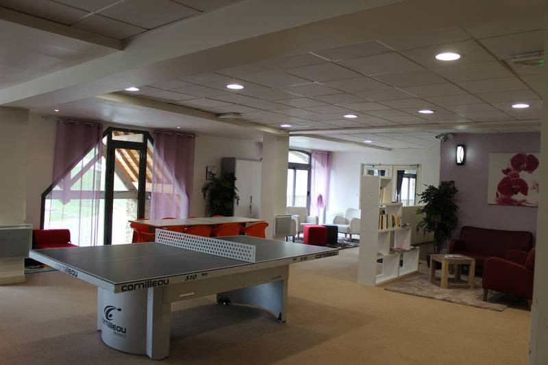 Residence Mer & Golf Tourmalet