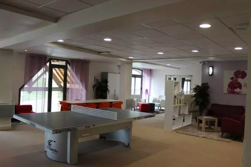 Residence Mer & Golf Tourmalet