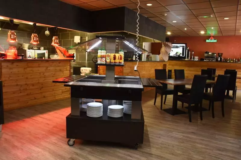 Residence Mer & Golf Tourmalet