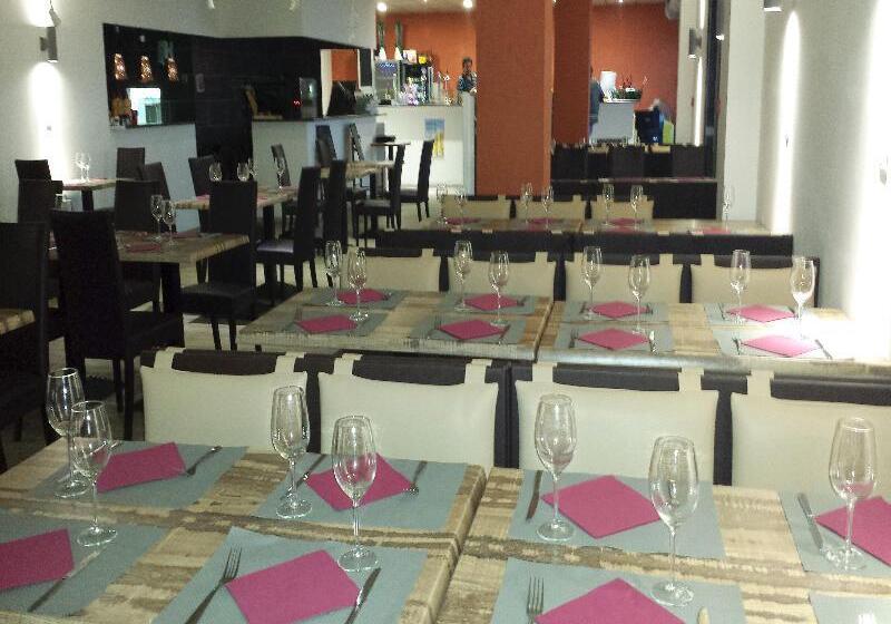 Residence Mer & Golf Tourmalet