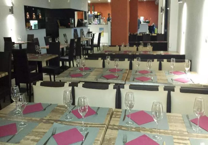 Residence Mer & Golf Tourmalet