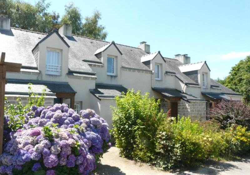 إقامة Résidence Maeva Les Cottages du Golf