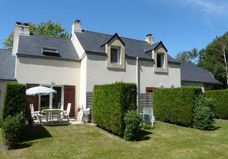 إقامة Résidence Maeva Les Cottages du Golf