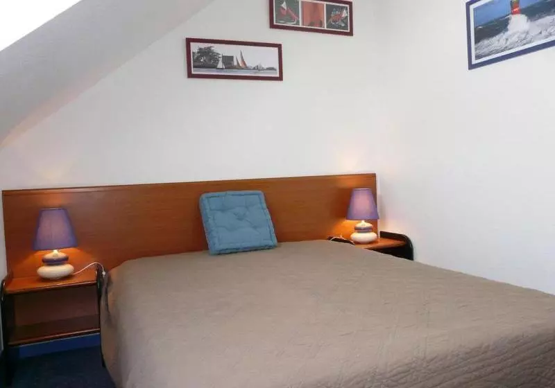 住所 Résidence Maeva Les Cottages du Golf