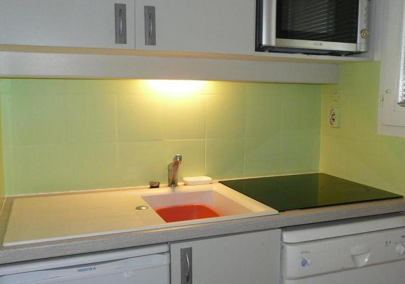 إقامة Résidence Maeva Les Cottages du Golf