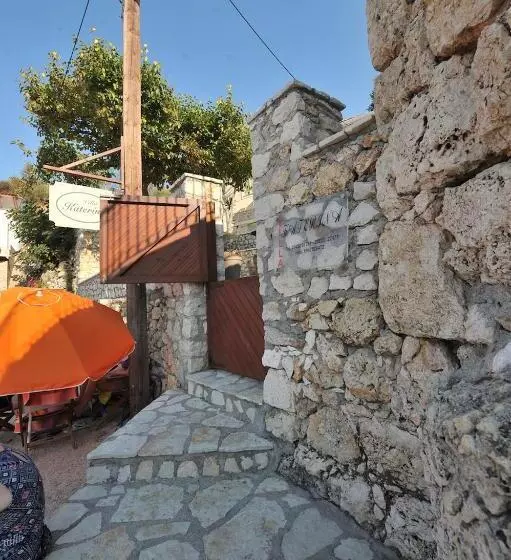 Resort Agios Nikitas