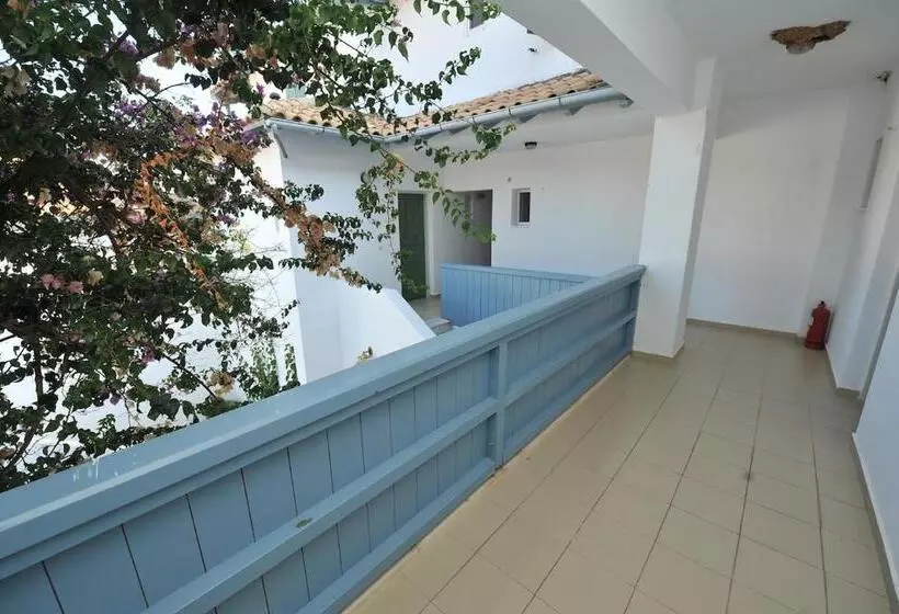 Resort Agios Nikitas