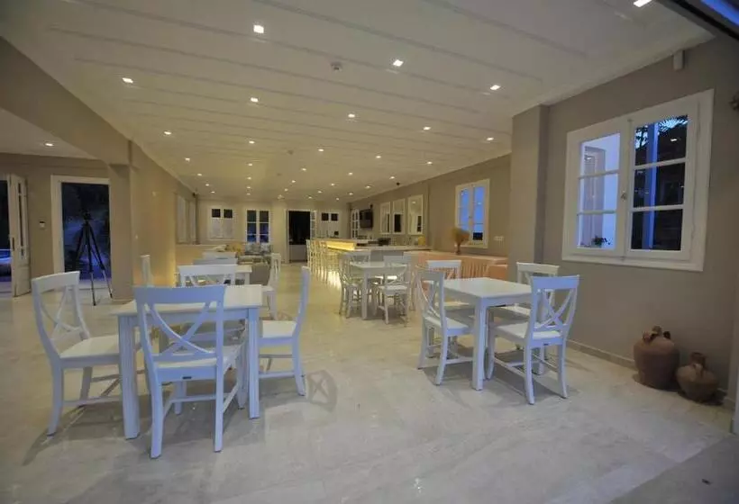 Resort Agios Nikitas