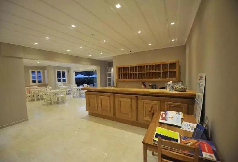 Resort Agios Nikitas