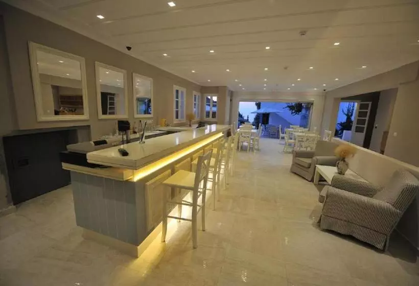 Resort Agios Nikitas