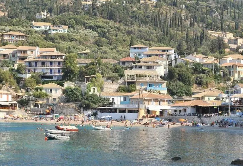 Resort Agios Nikitas