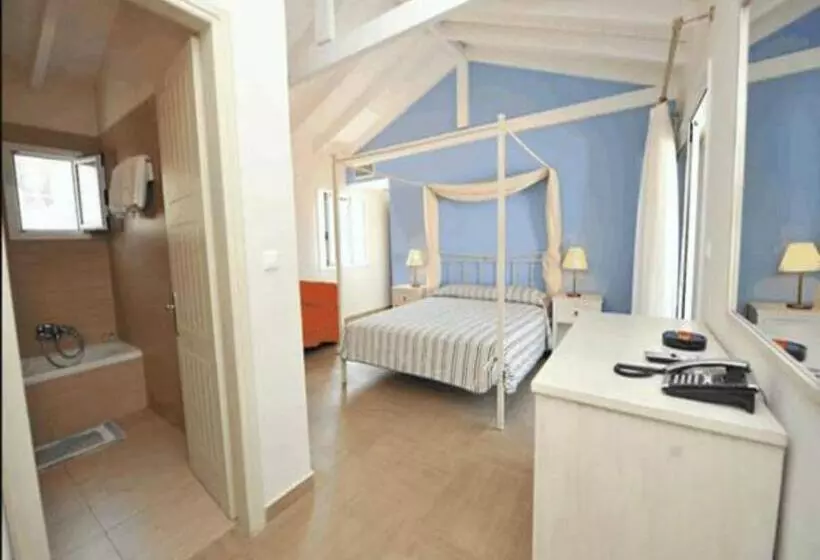 Resort Agios Nikitas