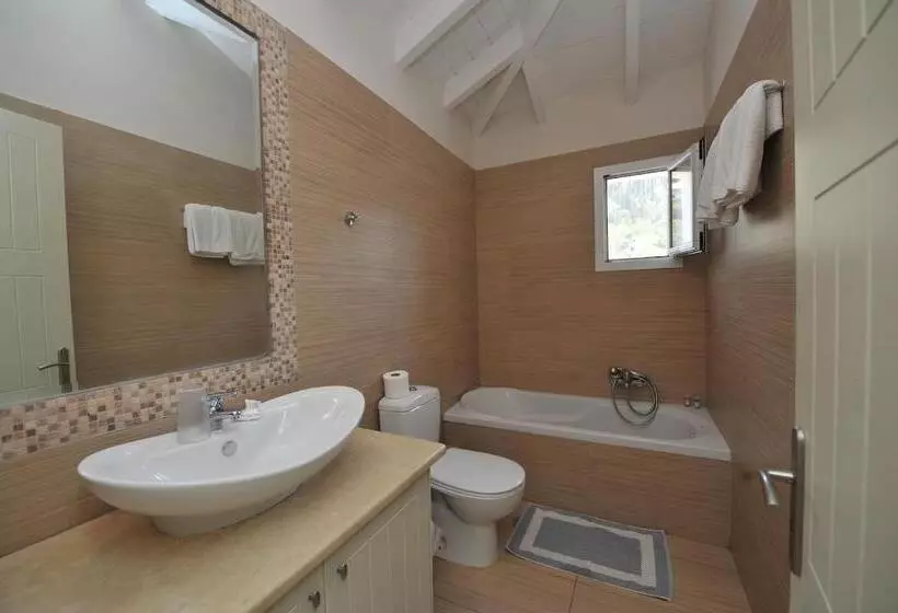 Resort Agios Nikitas