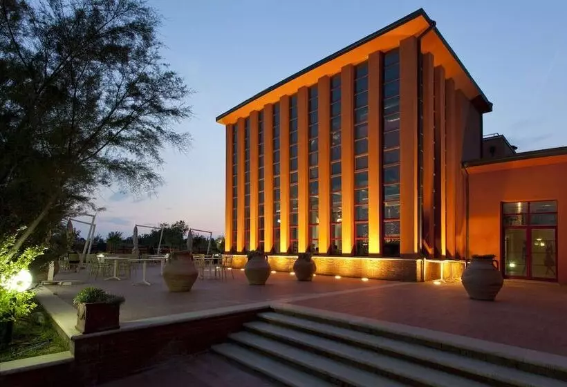 Toscana Sport Resort