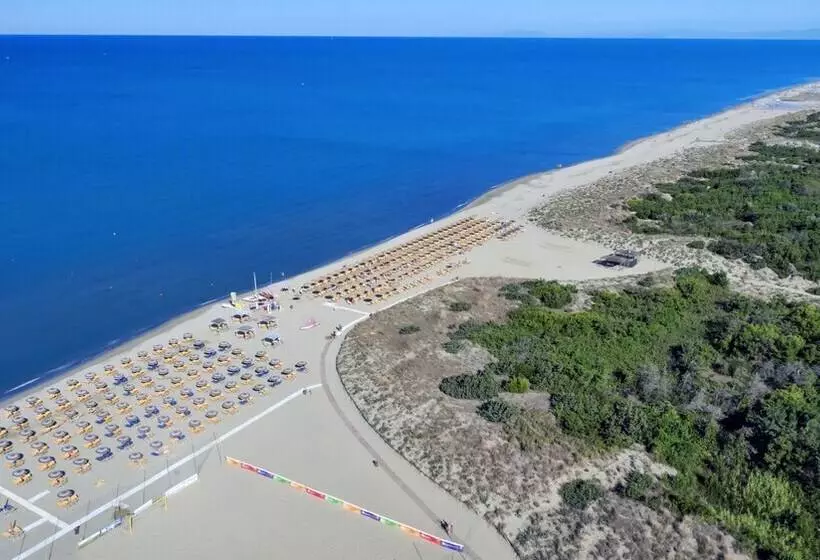 Toscana Sport Resort