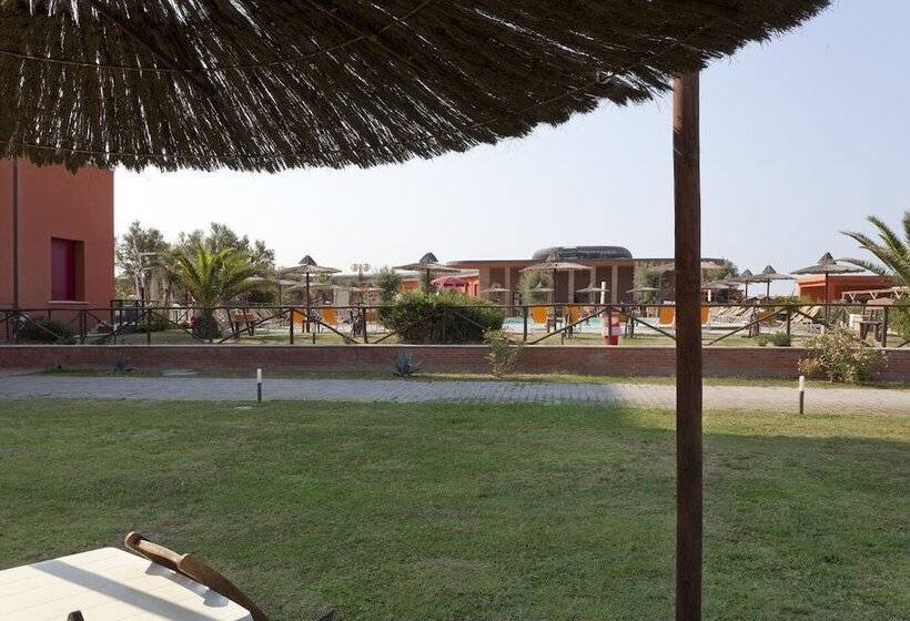 Toscana Sport Resort