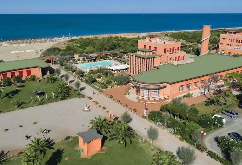 Toscana Sport Resort