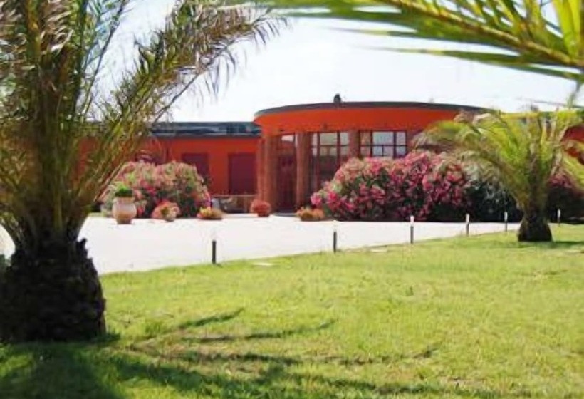 Toscana Sport Resort