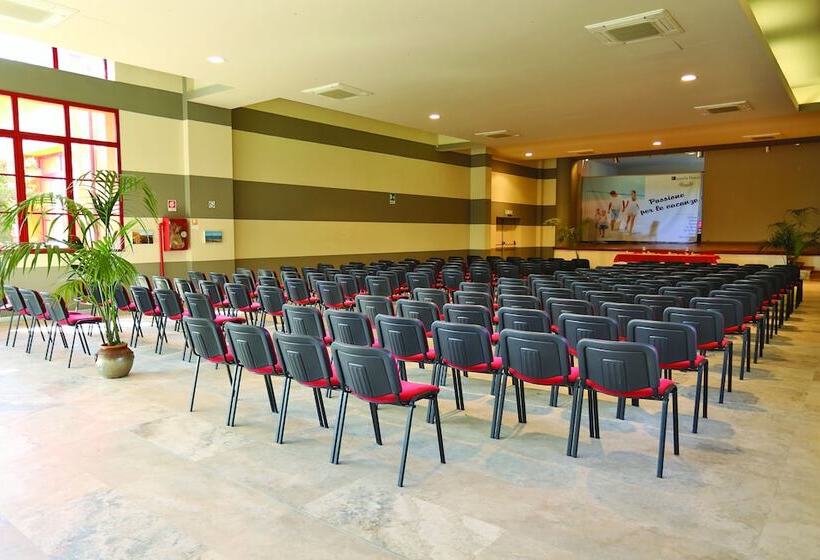 Toscana Sport Resort