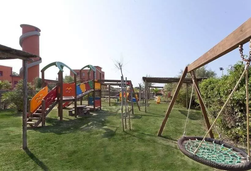 Toscana Sport Resort