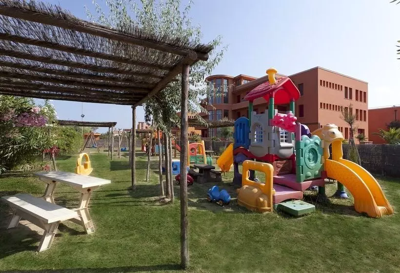 Toscana Sport Resort