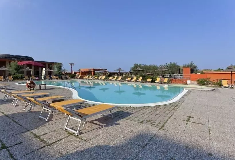 Toscana Sport Resort