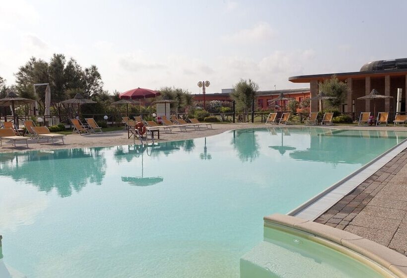 Toscana Sport Resort