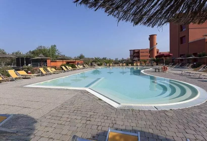 Toscana Sport Resort