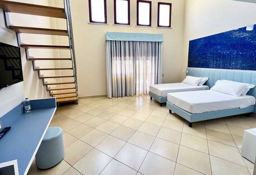 Toscana Sport Resort