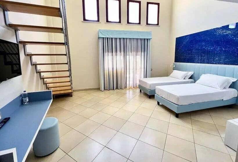 Toscana Sport Resort